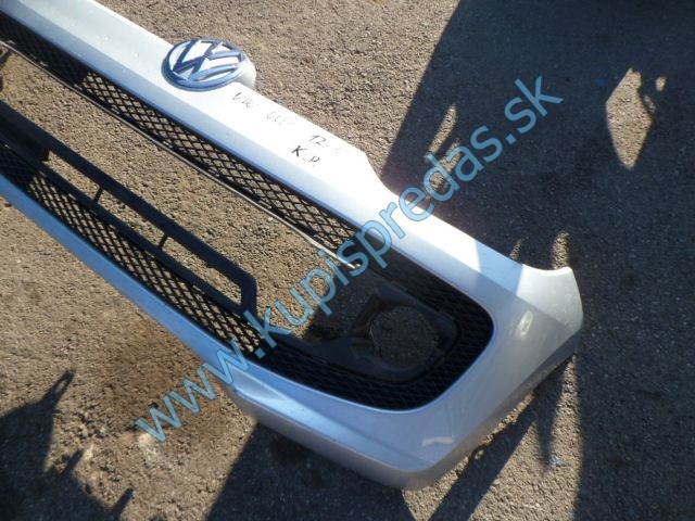 predný nárazník na vw volkswagen up, 1S0807385D